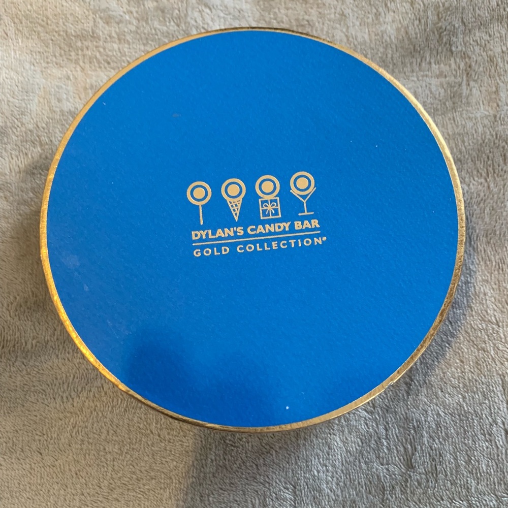 COLLEGE SALE Empty Dylans candy bar box